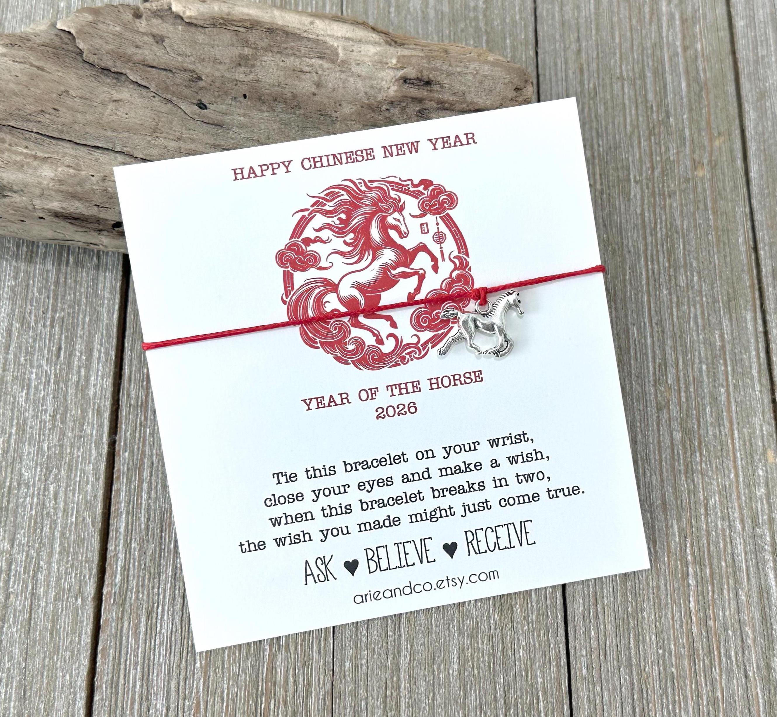 2024 Chinese Feng Shui Happiness Lucky Fortune Coin - New Year Gift