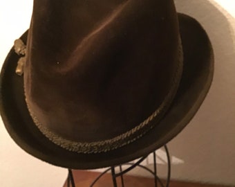 dobbs anton homburg hat