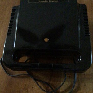 salton pizzelle master