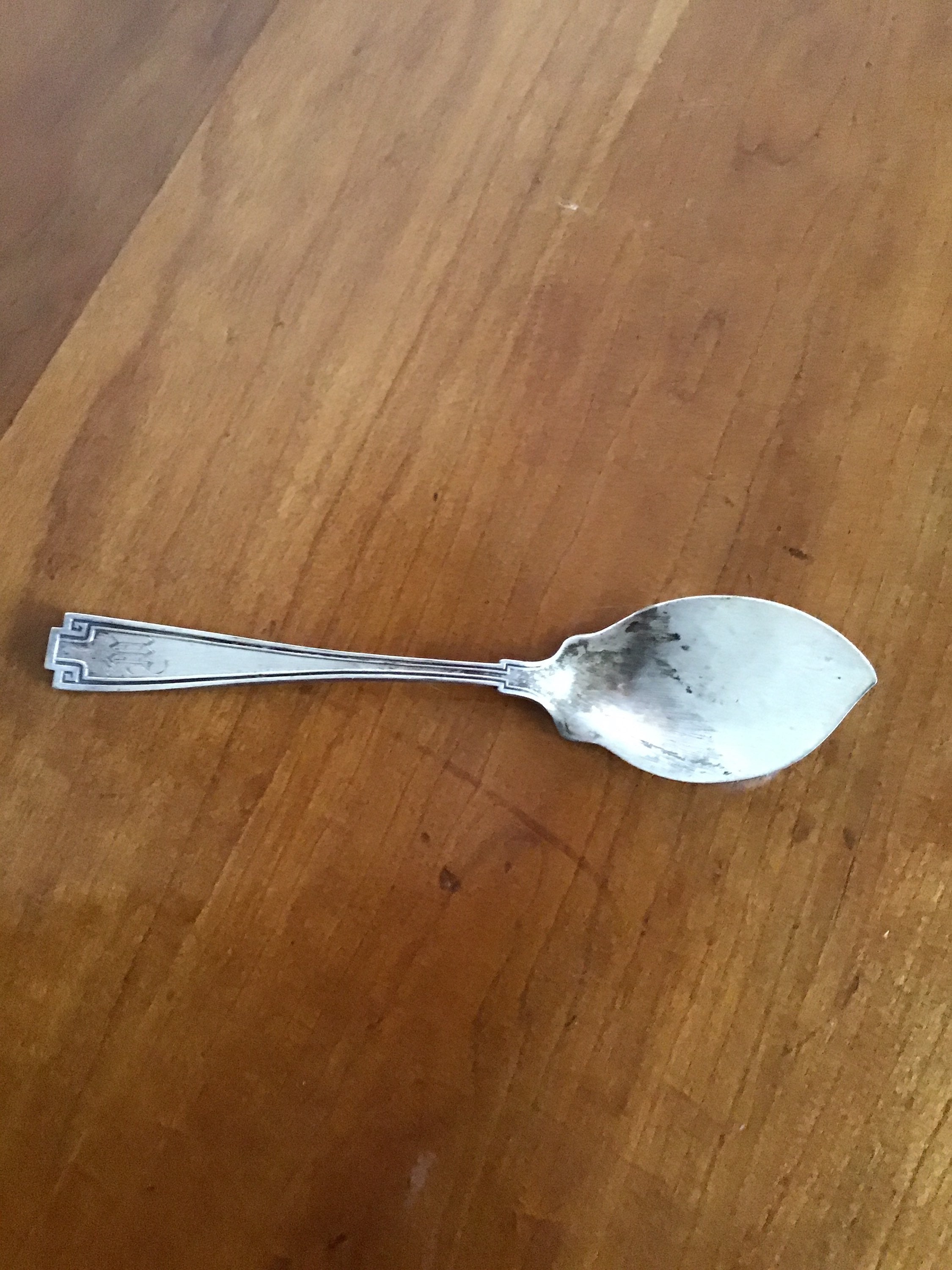 Jelly Spoon Meaning at Steven Martel blog