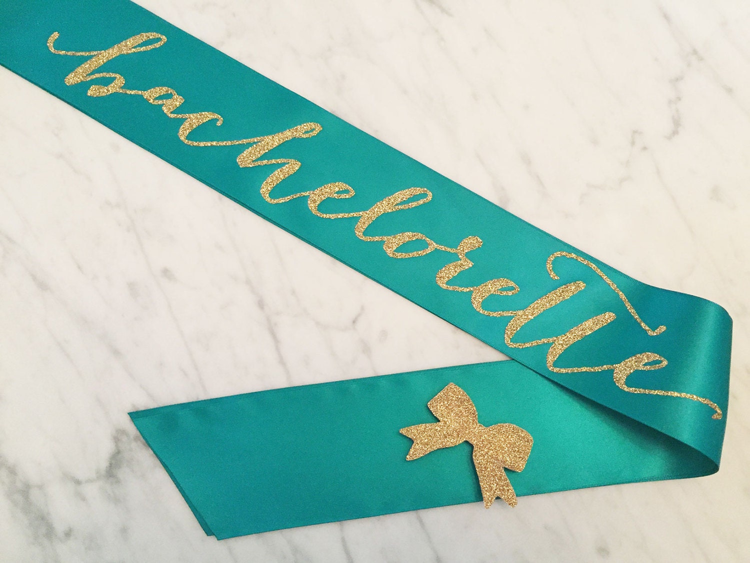Bachelorette Sash Bride to Be Sash Bachelorette Party Bride Etsy