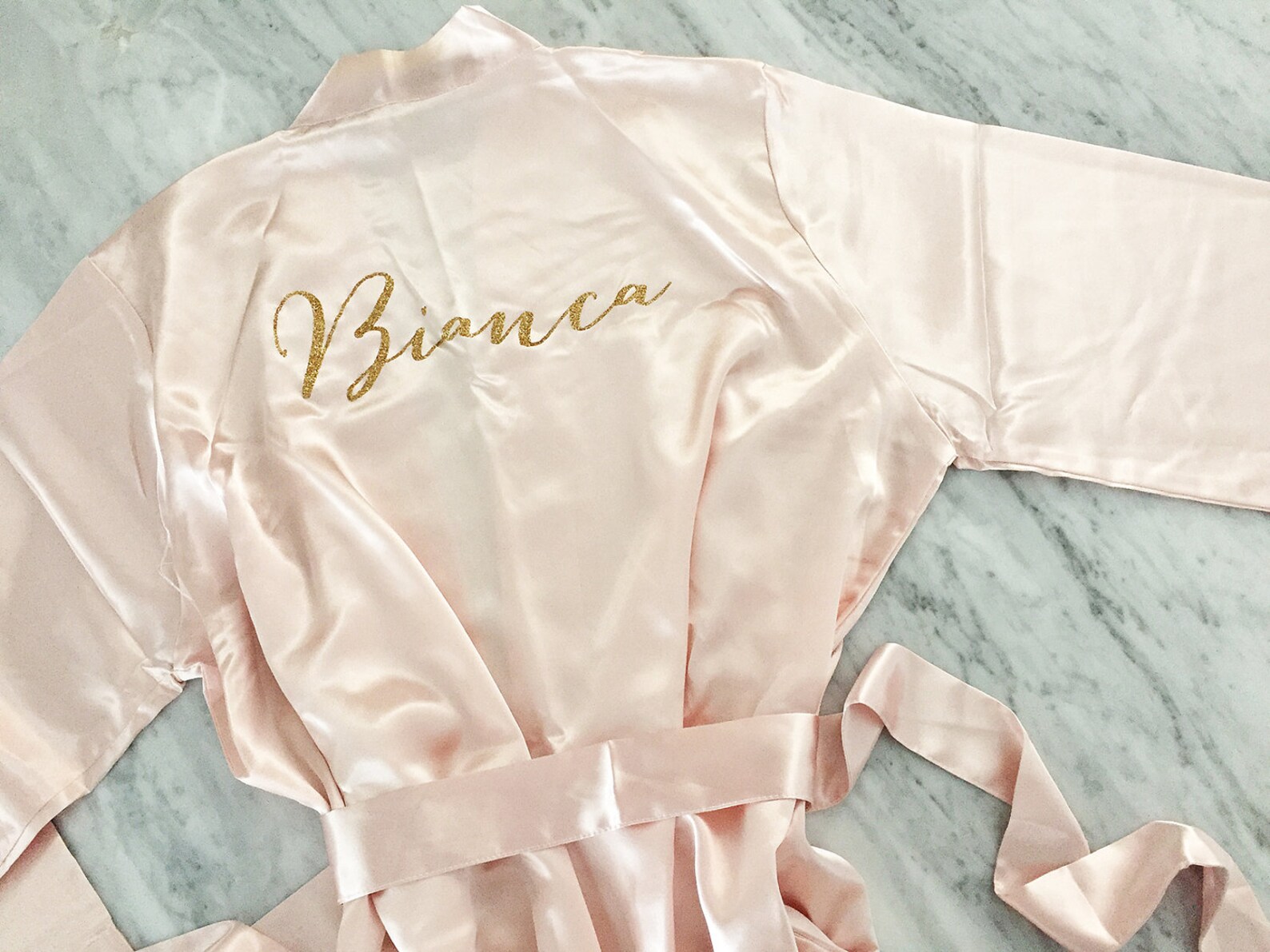 Bridesmaid Robes Set of 4 Bridal Party Robes Bridesmaid Etsy