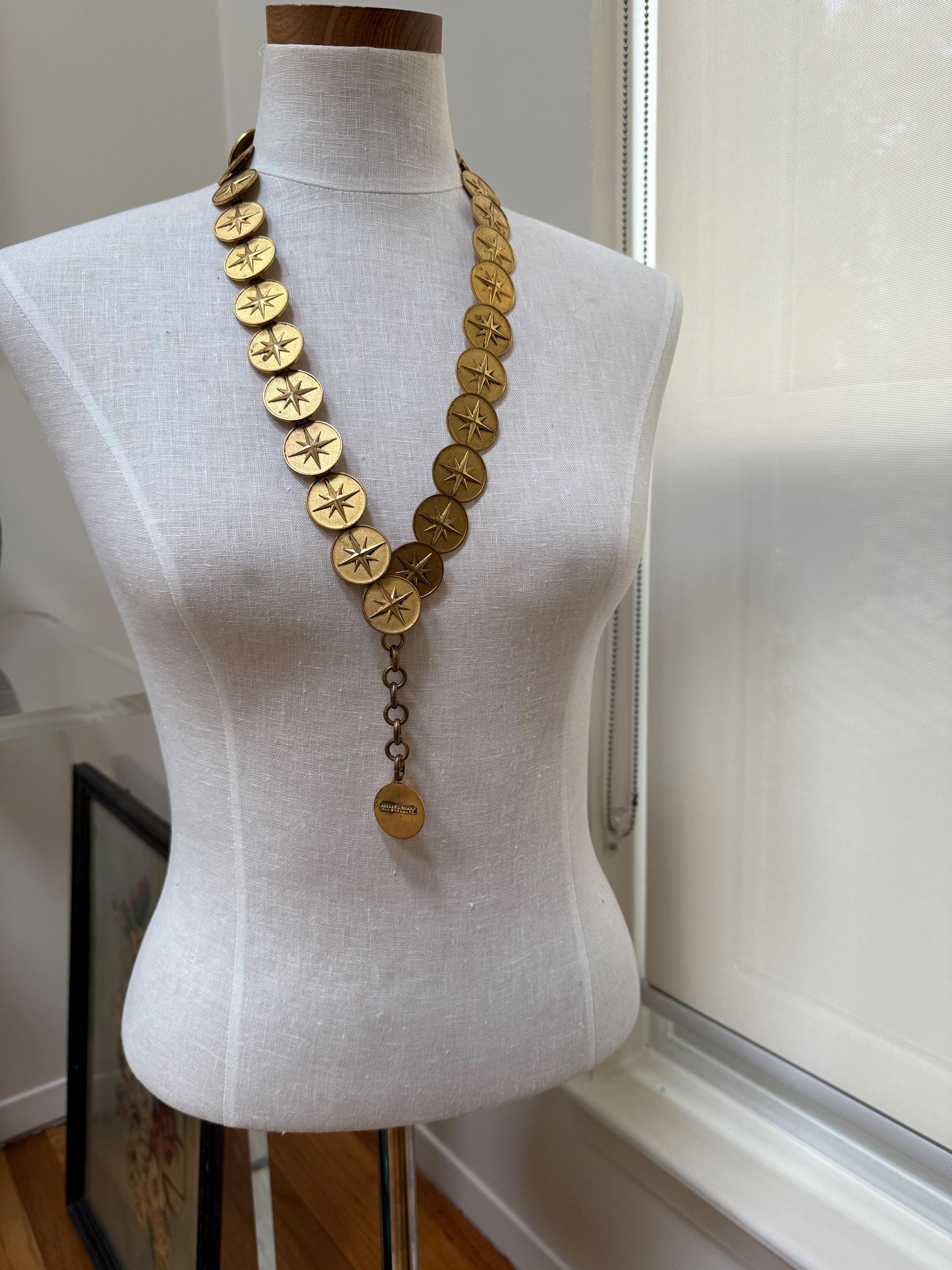 Designer Roger Scemama/ YSL Haute Couture Vintage Signed 