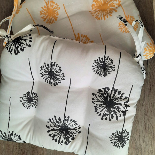 Windsor Chair Cushions Etsy