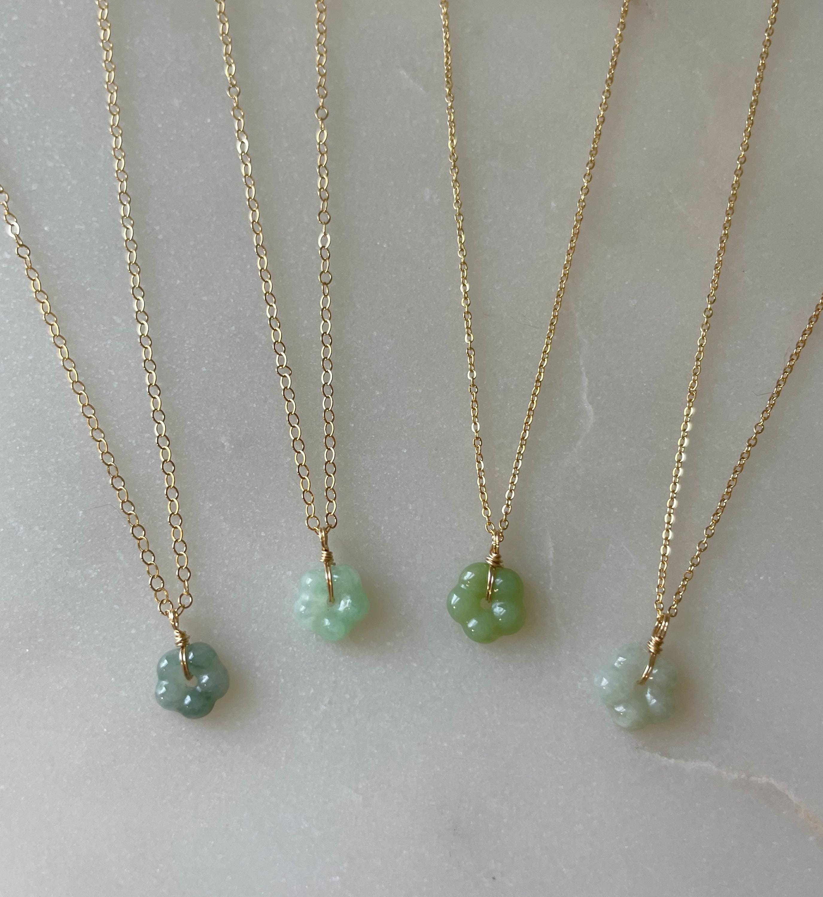 LaLunaJewelryStudio - Etsy