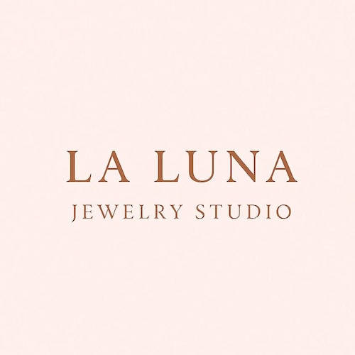 LaLunaJewelryStudio - Etsy