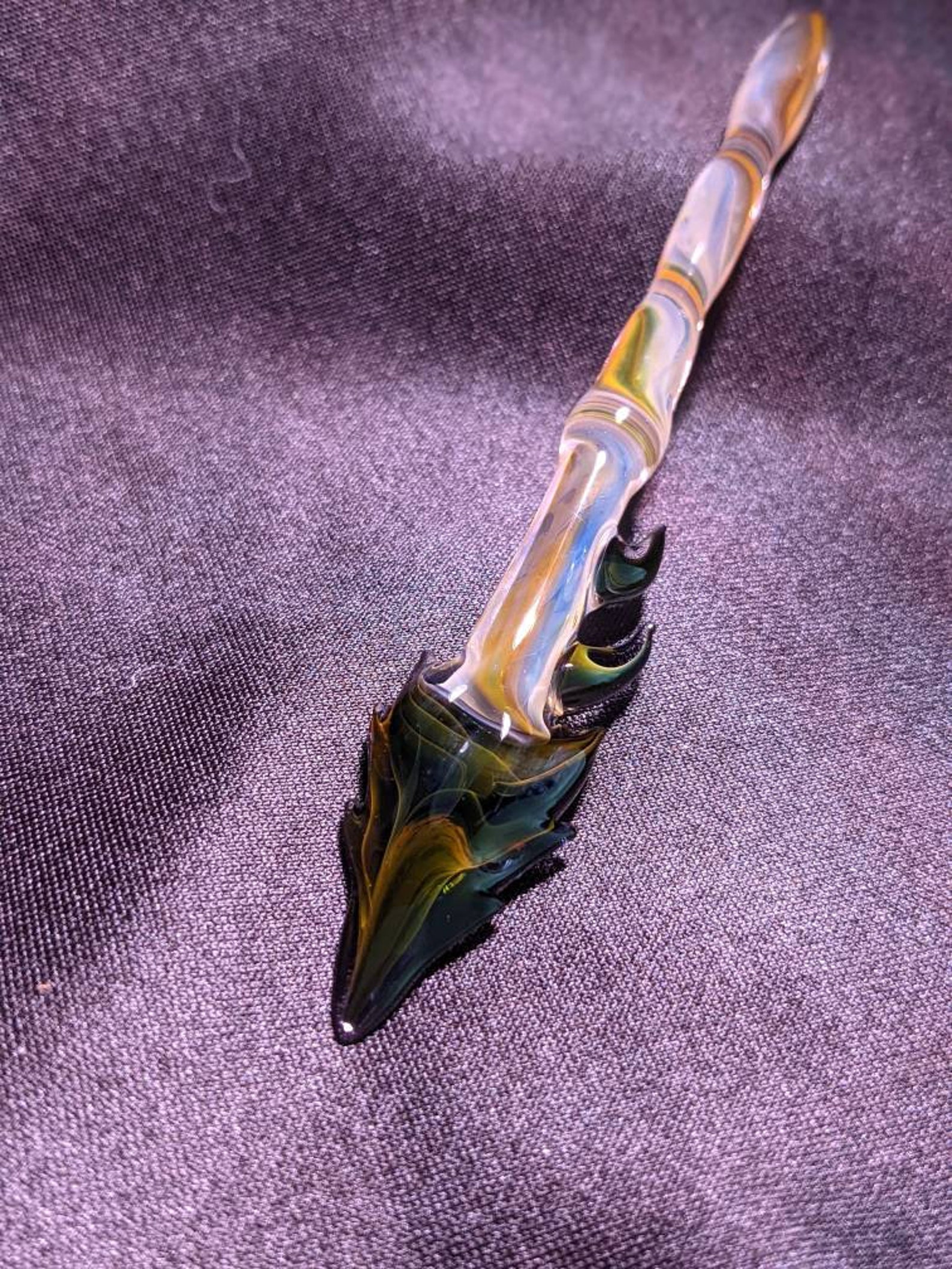 anime rainbow spear girl anime rainbow spear girl