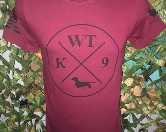 Wiener Tactical Circle Logo