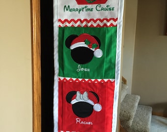 Christmas extender - Custom, Personalized