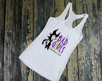 Bad Girls - Etsy