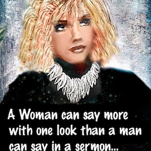 UN LOOK FEMENINO... (Artículo n.° 5) Arte de Anita. Tarjetas 3 en 1: incluyen lámina, tarjeta e imanes autoadhesivos. imagen 1