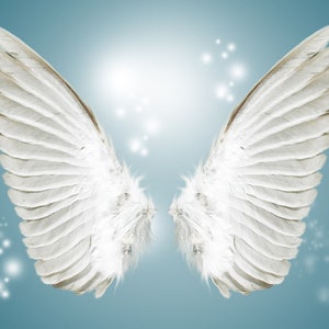 Angelic Healing Session (distance)