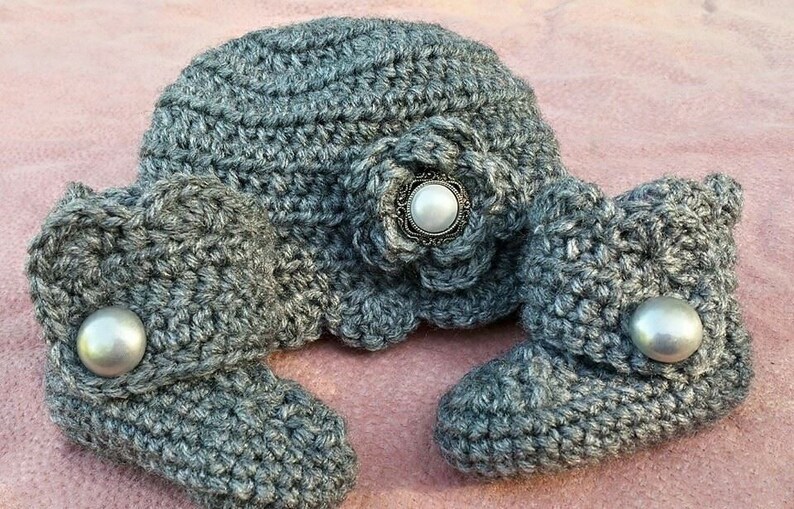 boots baby shower gifts