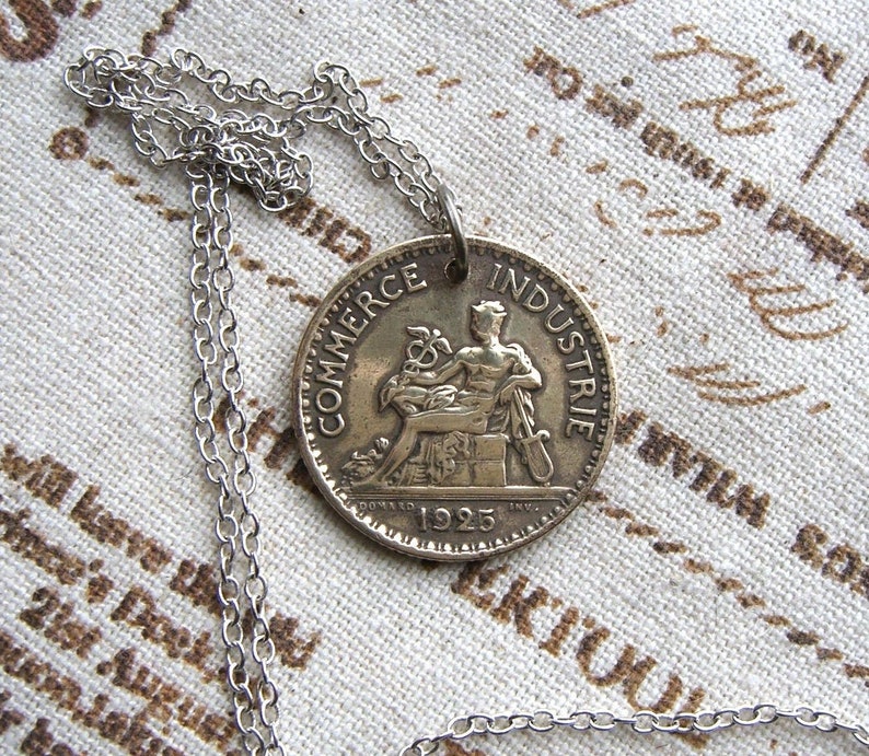 Merkur Kette Munzanhanger Griechischer Hermes Romischer Etsy
