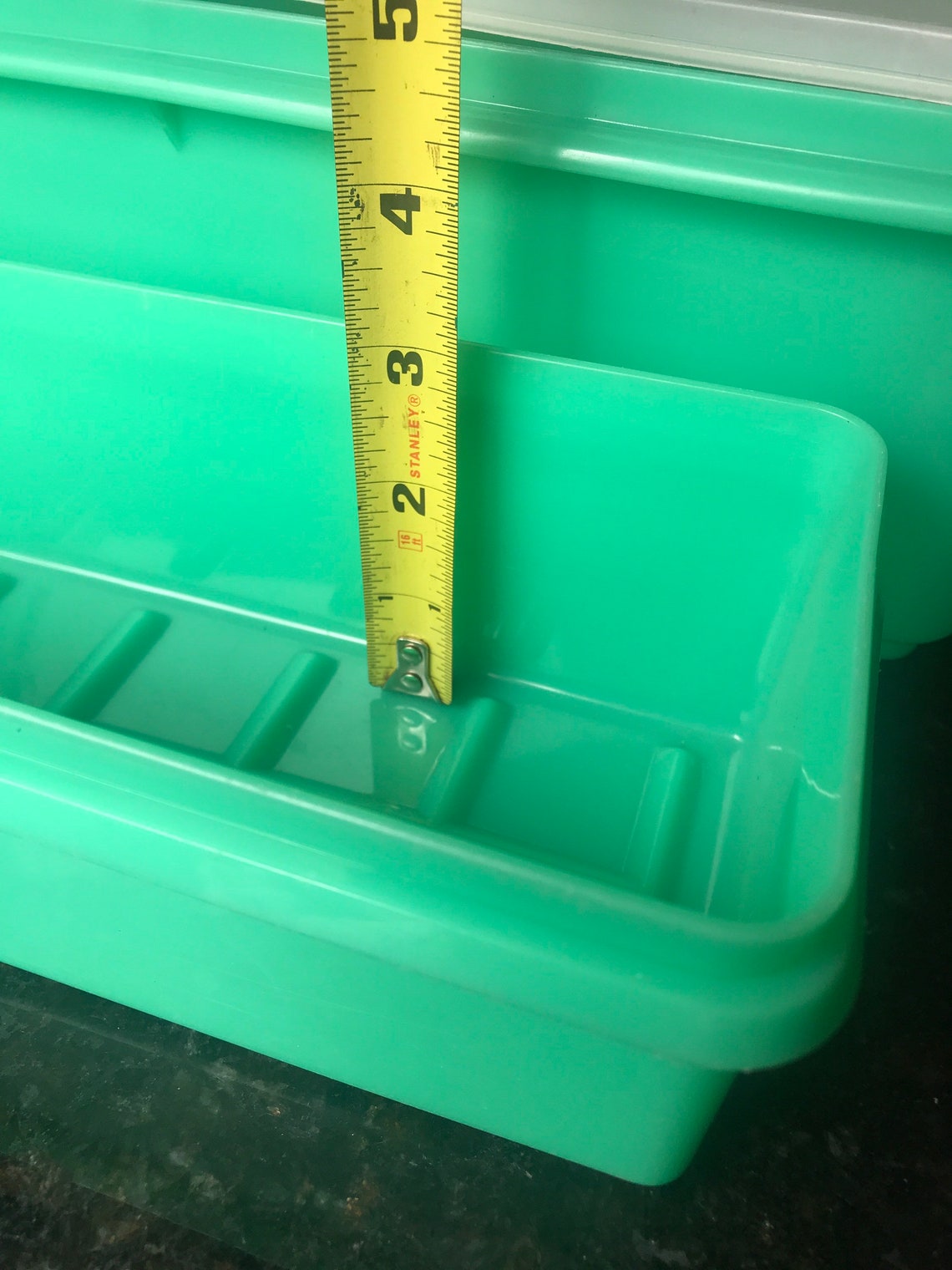 Tupperware Vegetable keeper Etsy