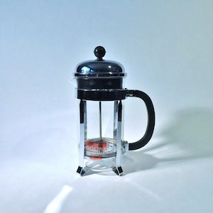 1990s Bodum Chambord French Press Cafetière