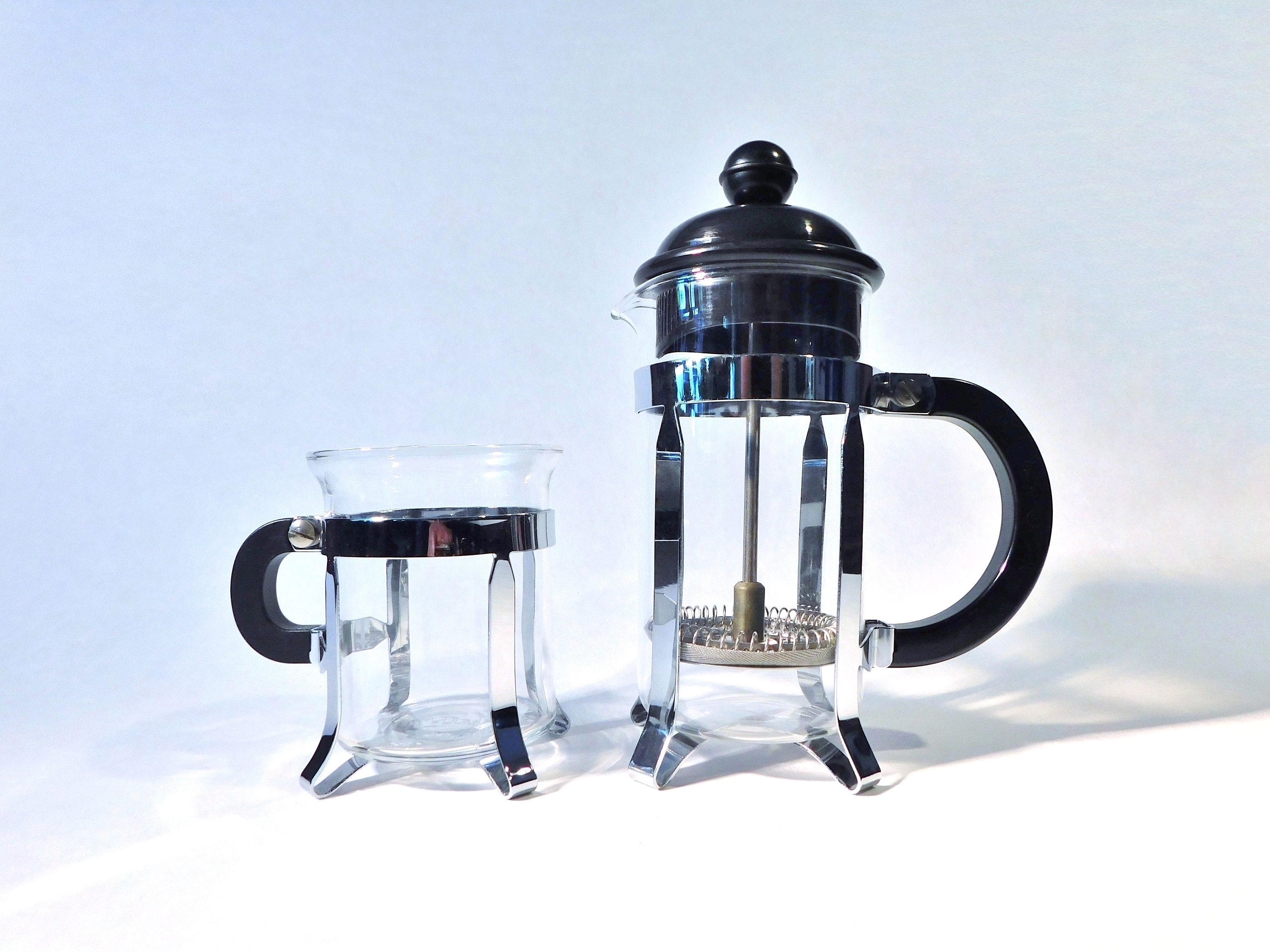 Bodum Chambord French Press 3 Cup · Old City Coffee