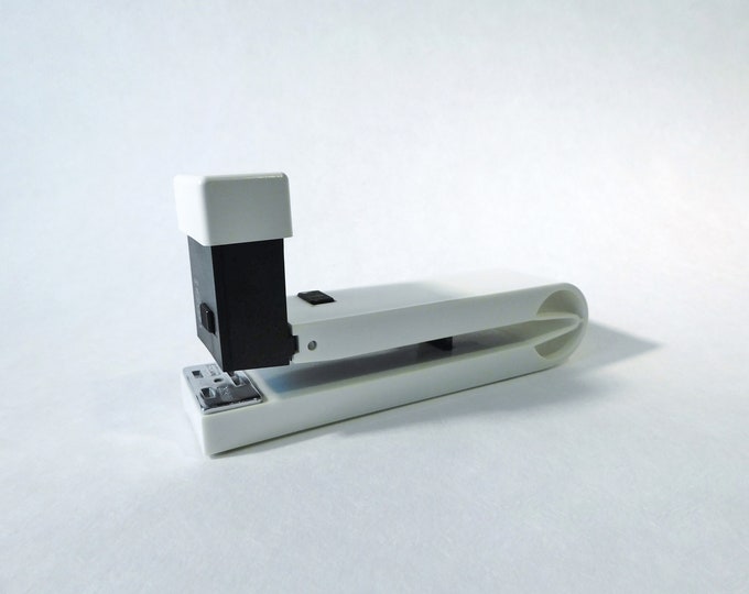 El Casco M20 Stapler by Guillermo Capdevila 1970s Spanish Design Etsy