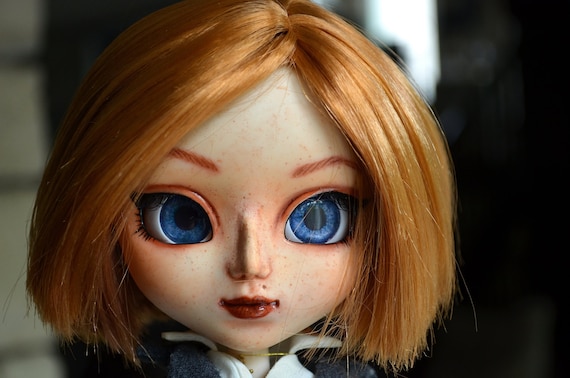 custom pullip