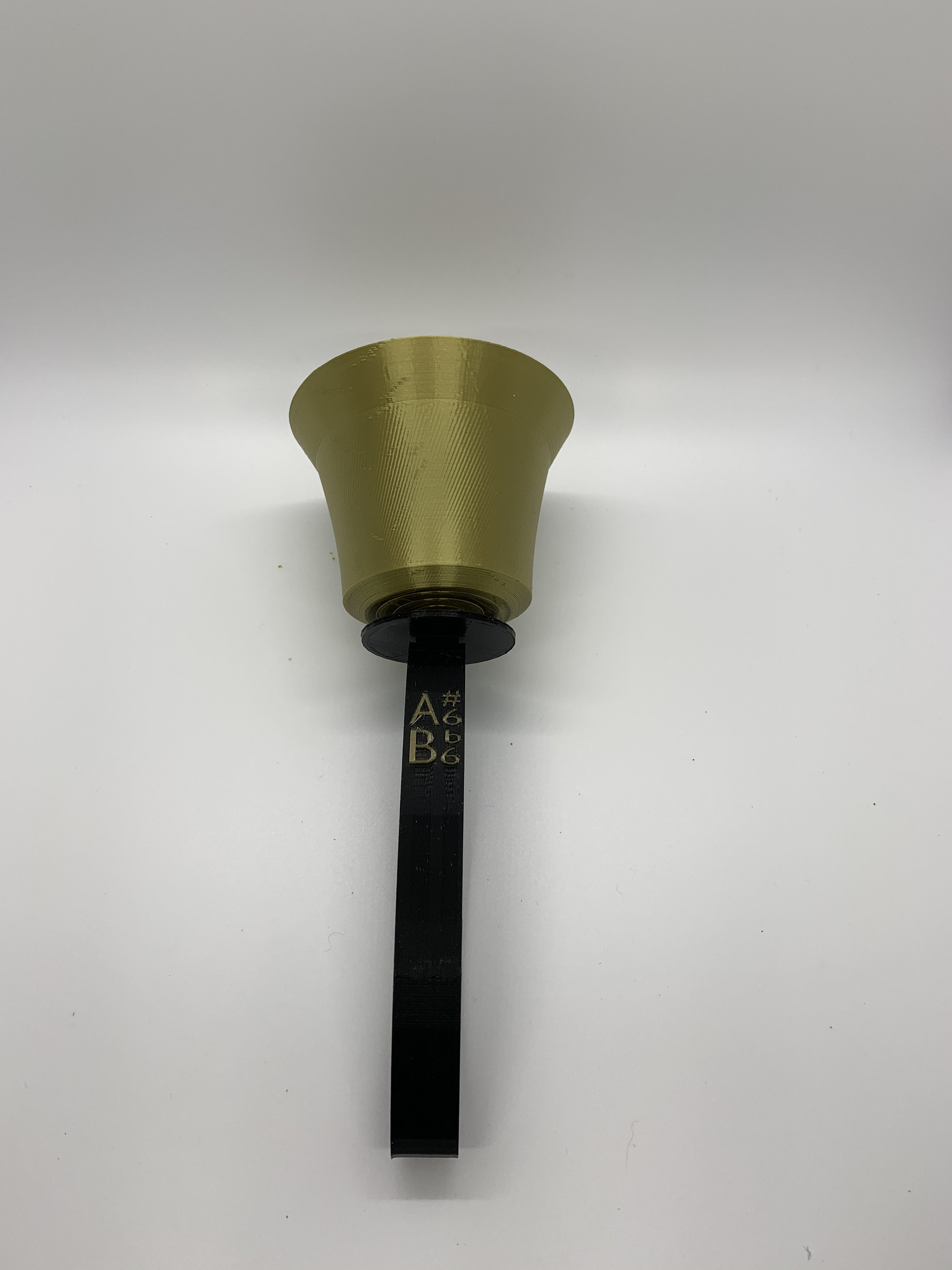 Schulmerich Handbells for sale Only 4 left at 65