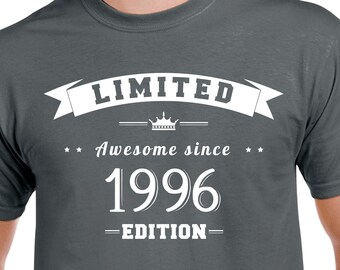 24 year old boy birthday ideas