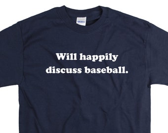 Baseball Shirt - Funny Shirt For Dad or Coach