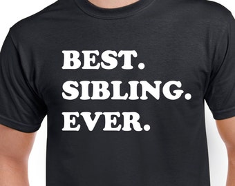 siblings t shirt set