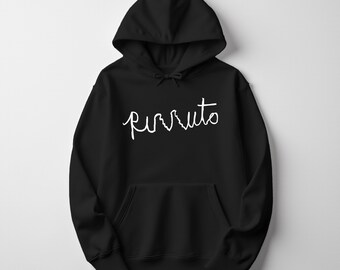Billy Madison Hoodie: Rirruto Rizzuto Movie Pullover - Soft & Cozy