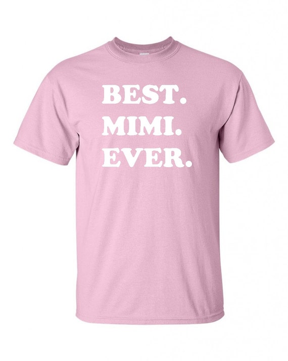 camisetas personalizadas de mimi