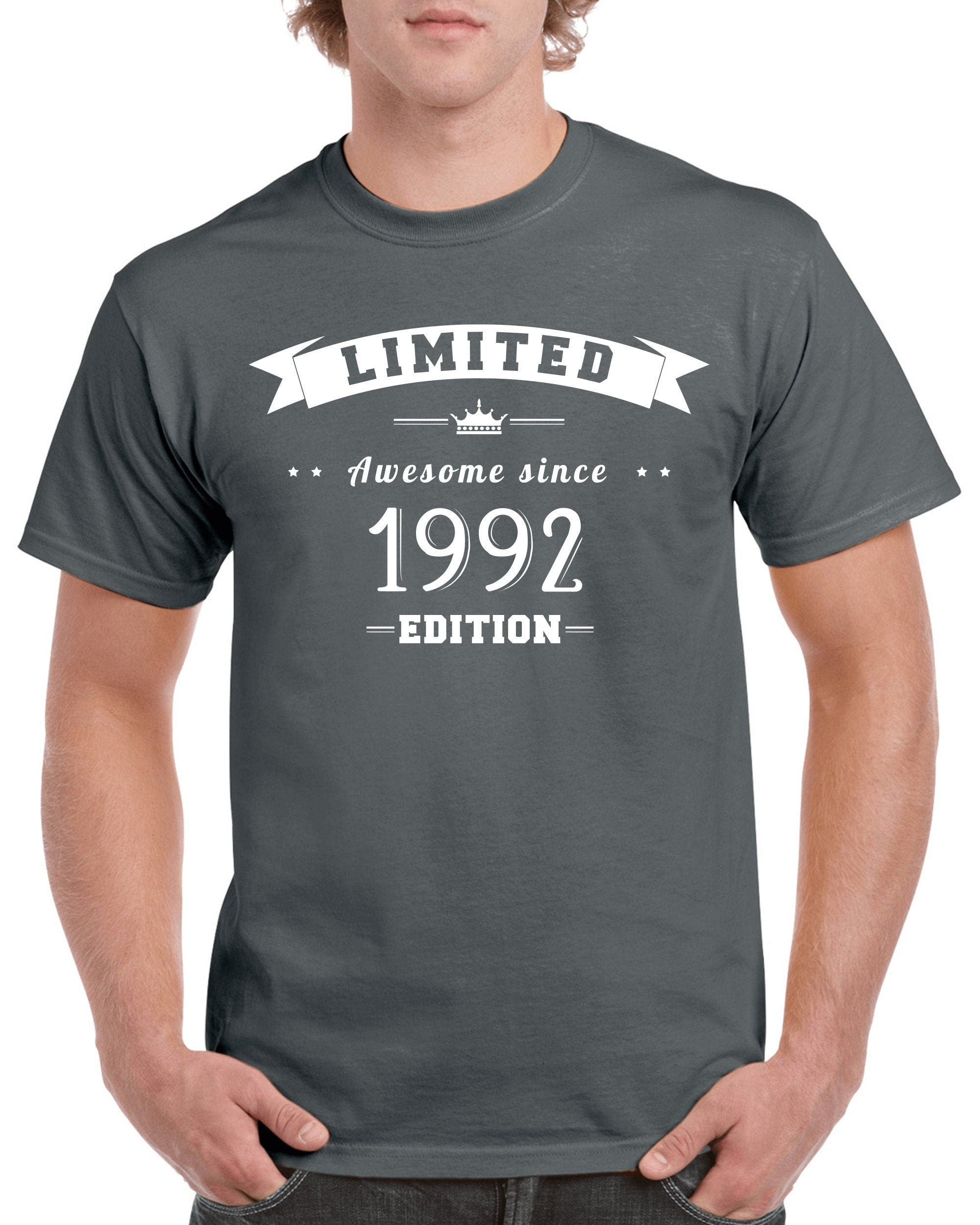 29th Anniversaire T-Shirt-Je suis tout aussi surpris que vous que j'ai fait 29 Drôle Cadeau 29th Anniversaire T-Shirt-Je suis tout aussi surpris que vous que j'ai fait 29 Drôle Cadeau
