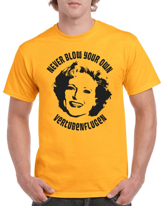 golden girls t shirt