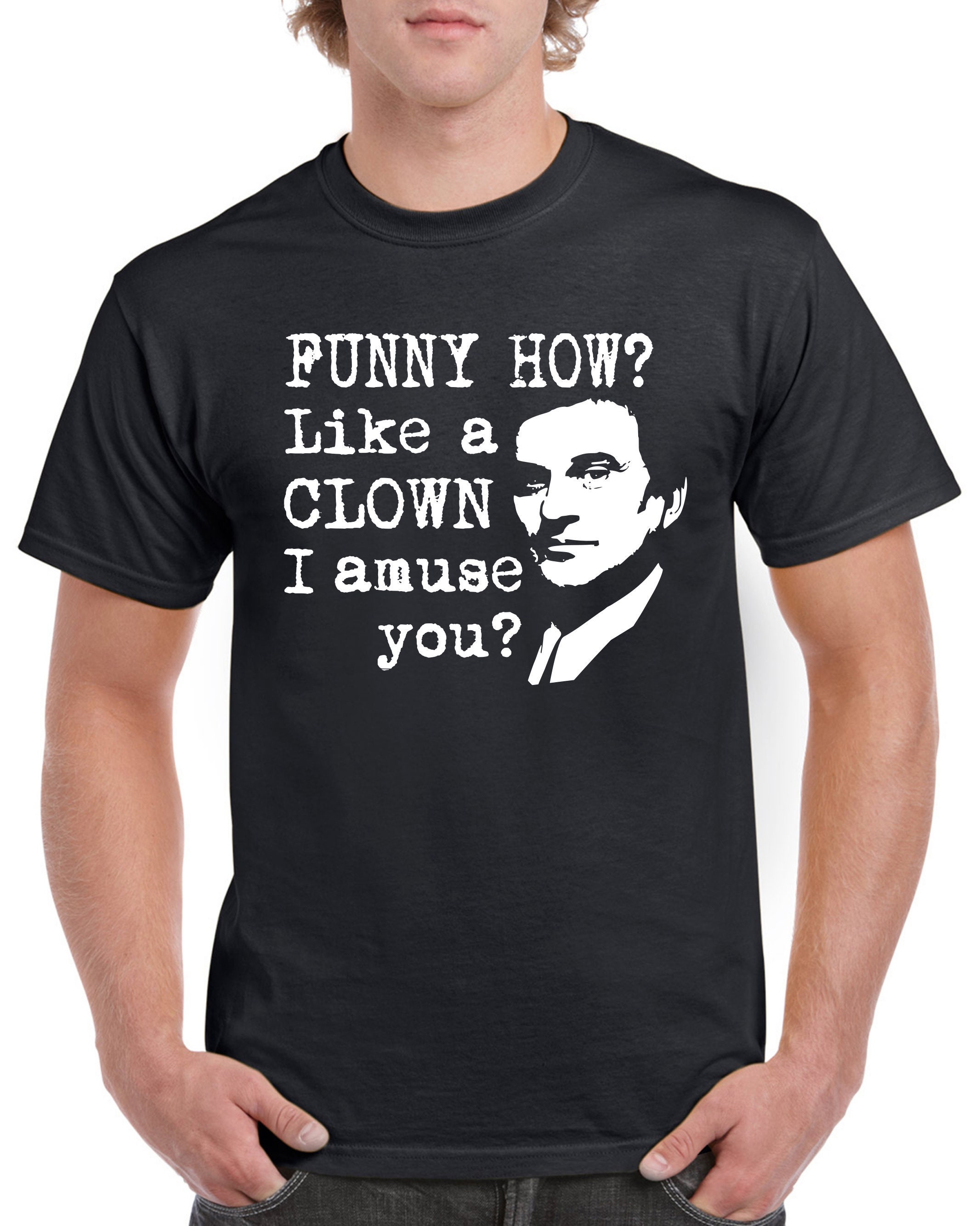 Goodfellas Shirt Joe Pesci Shirt Funny How Shirt - Etsy Goodfellas Shirt Joe Pesci Shirt Funny How Shirt - Etsy