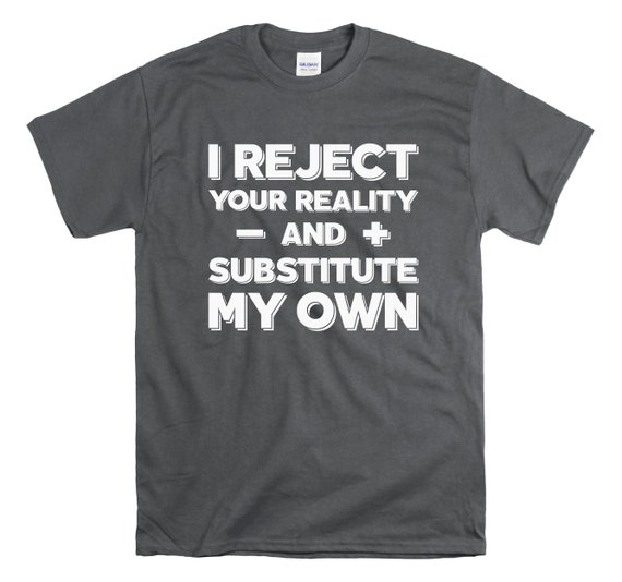 print my own shirts