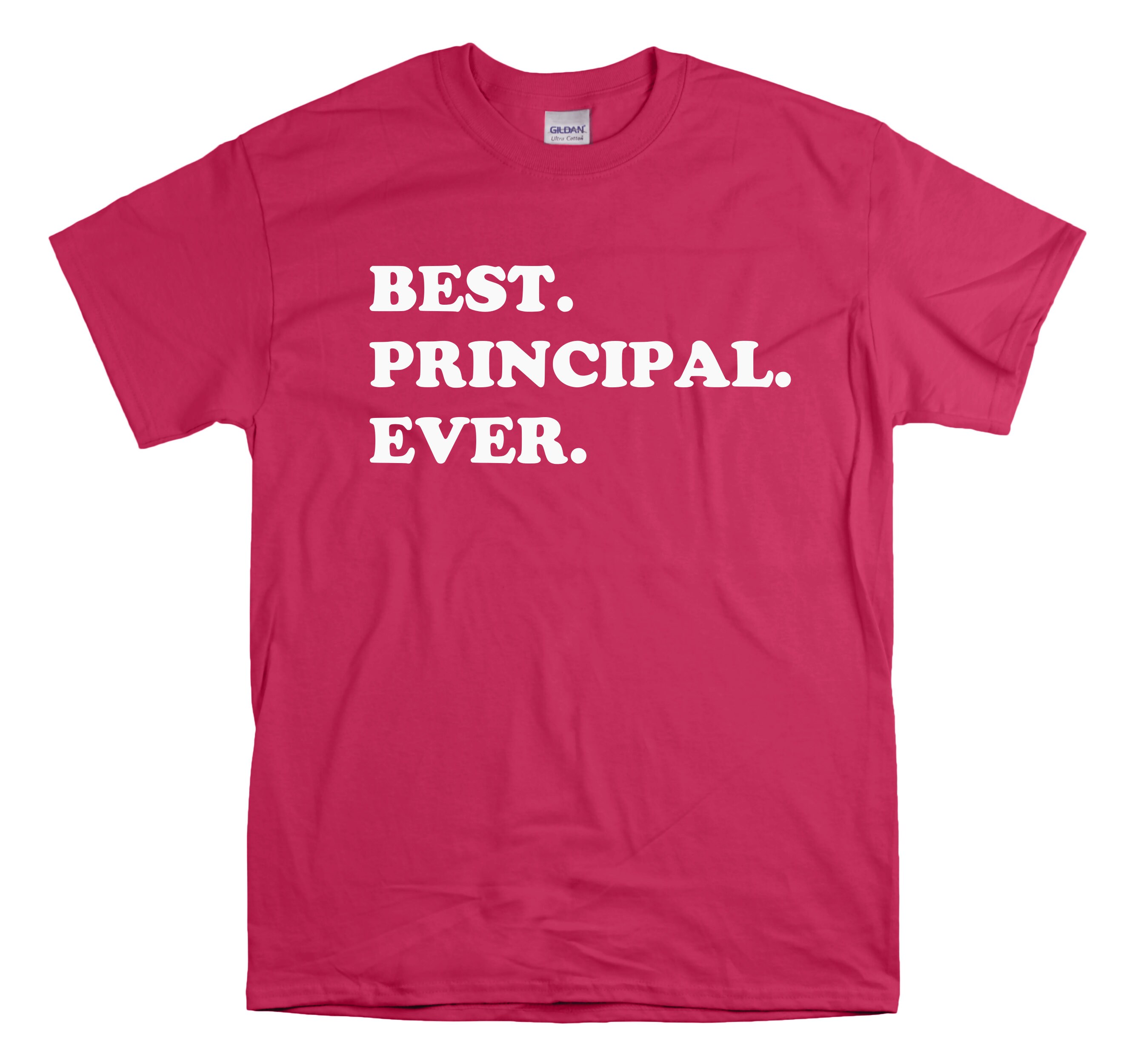 funny principal shirts