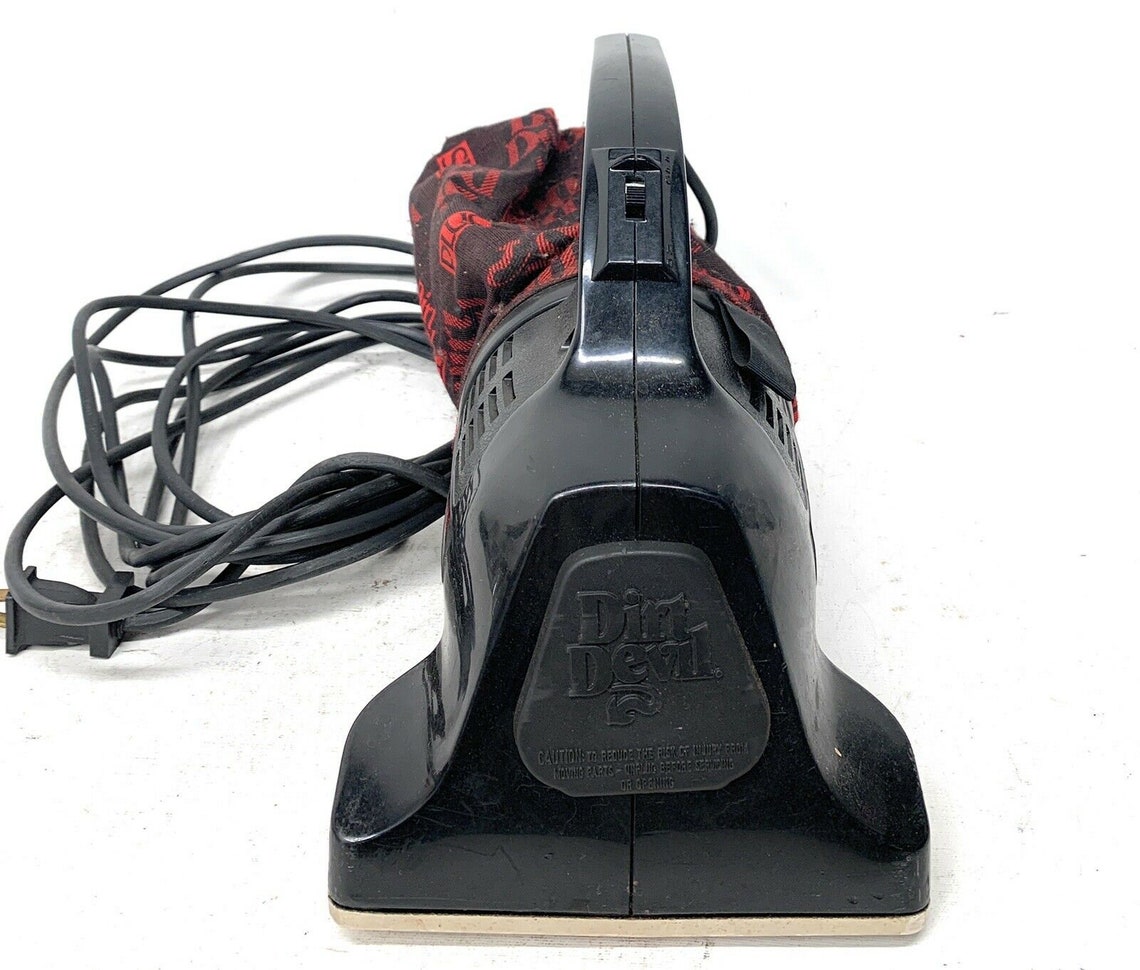 dirt devil 08100