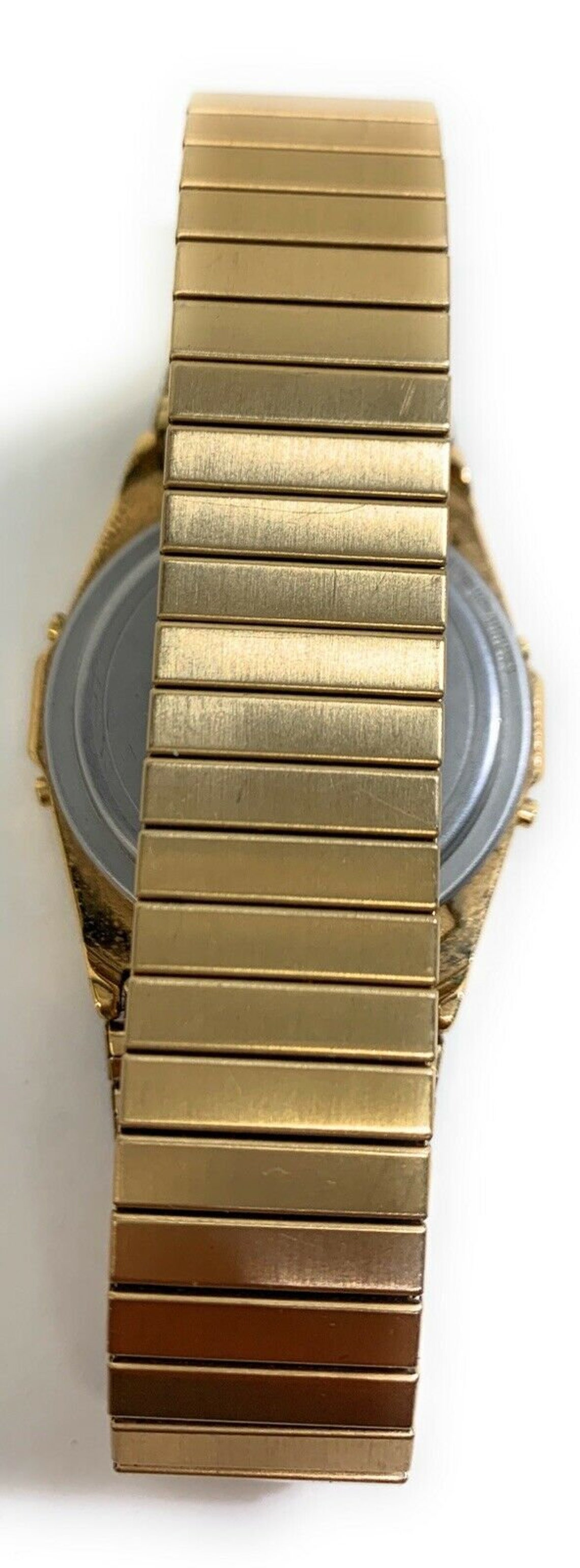 timex quartz lithium digital watch