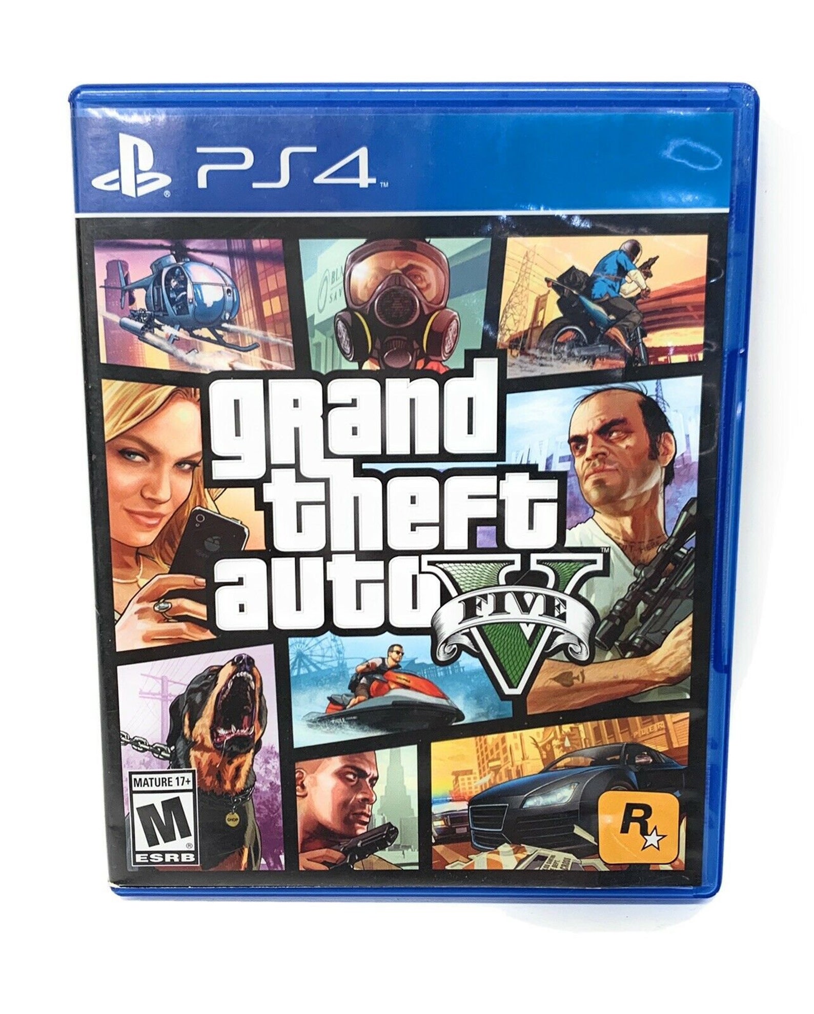 can u play gta v on mac can u play gta v on mac
