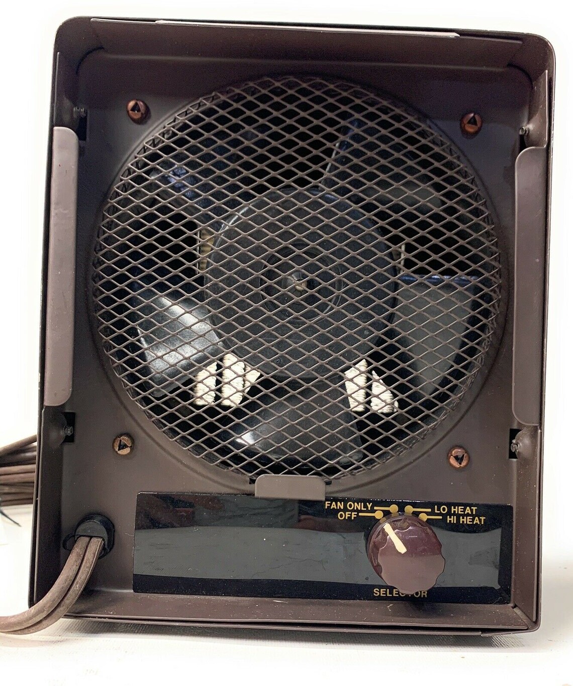 Duracraft Corp. Cz305 Portable Ceramic Air Space Heater Small Etsy