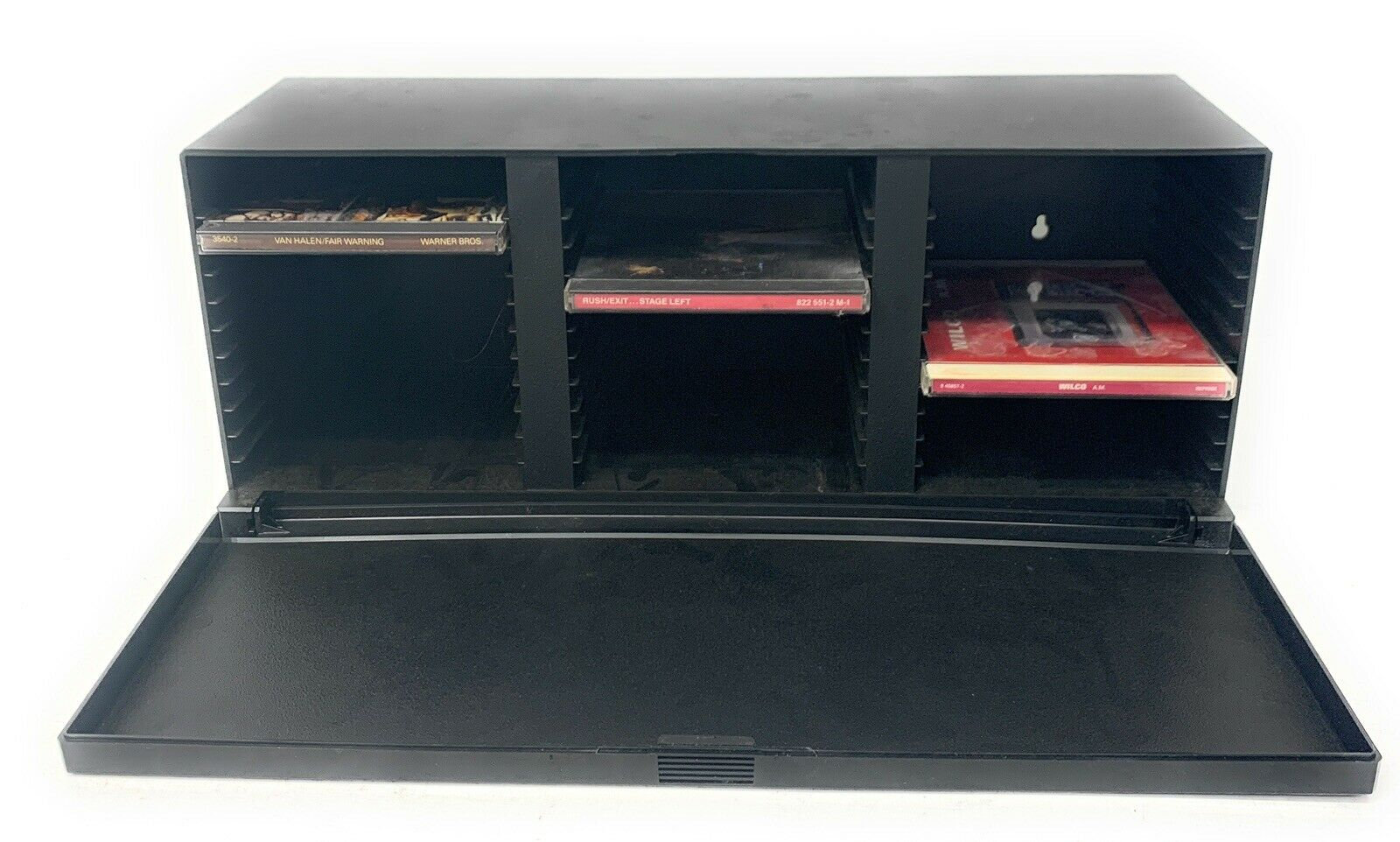 Laserline Cd Storage for sale Only 2 left at 75