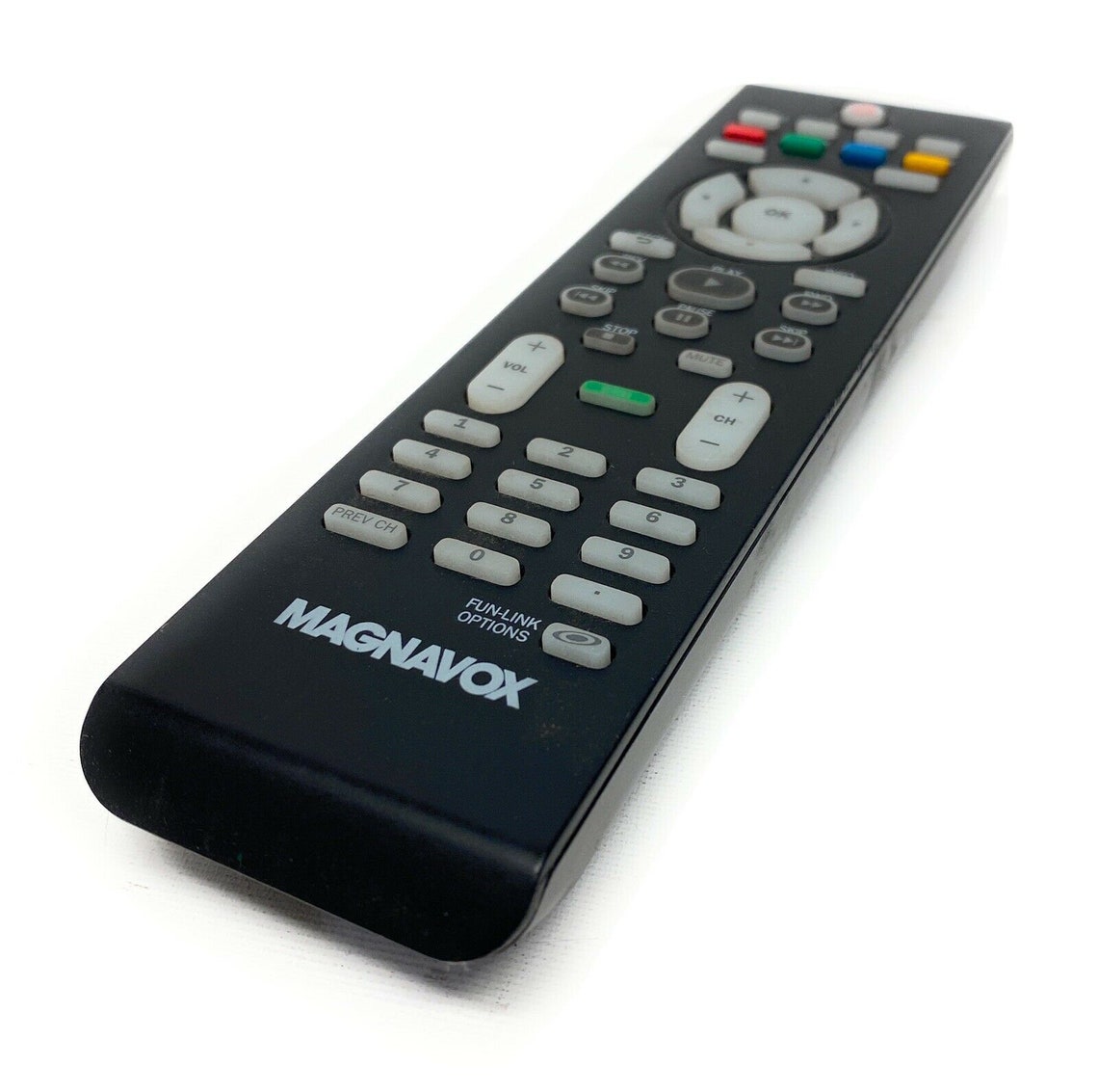 MAGNAVOX TV Remote OEM Original Fun Link IECR03 1VM322491 Etsy
