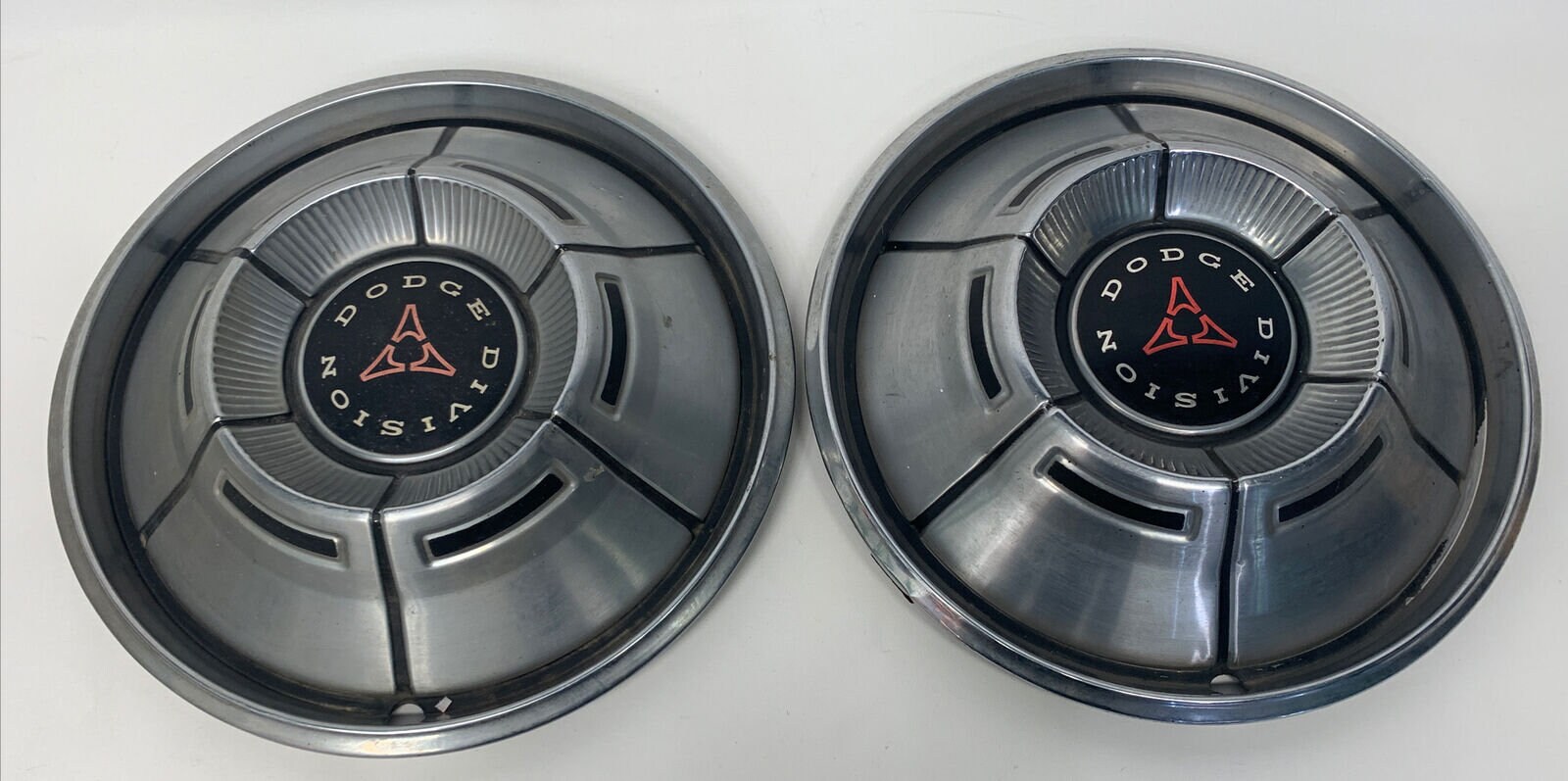 Dodge Hubcaps for sale Only 3 left at 75