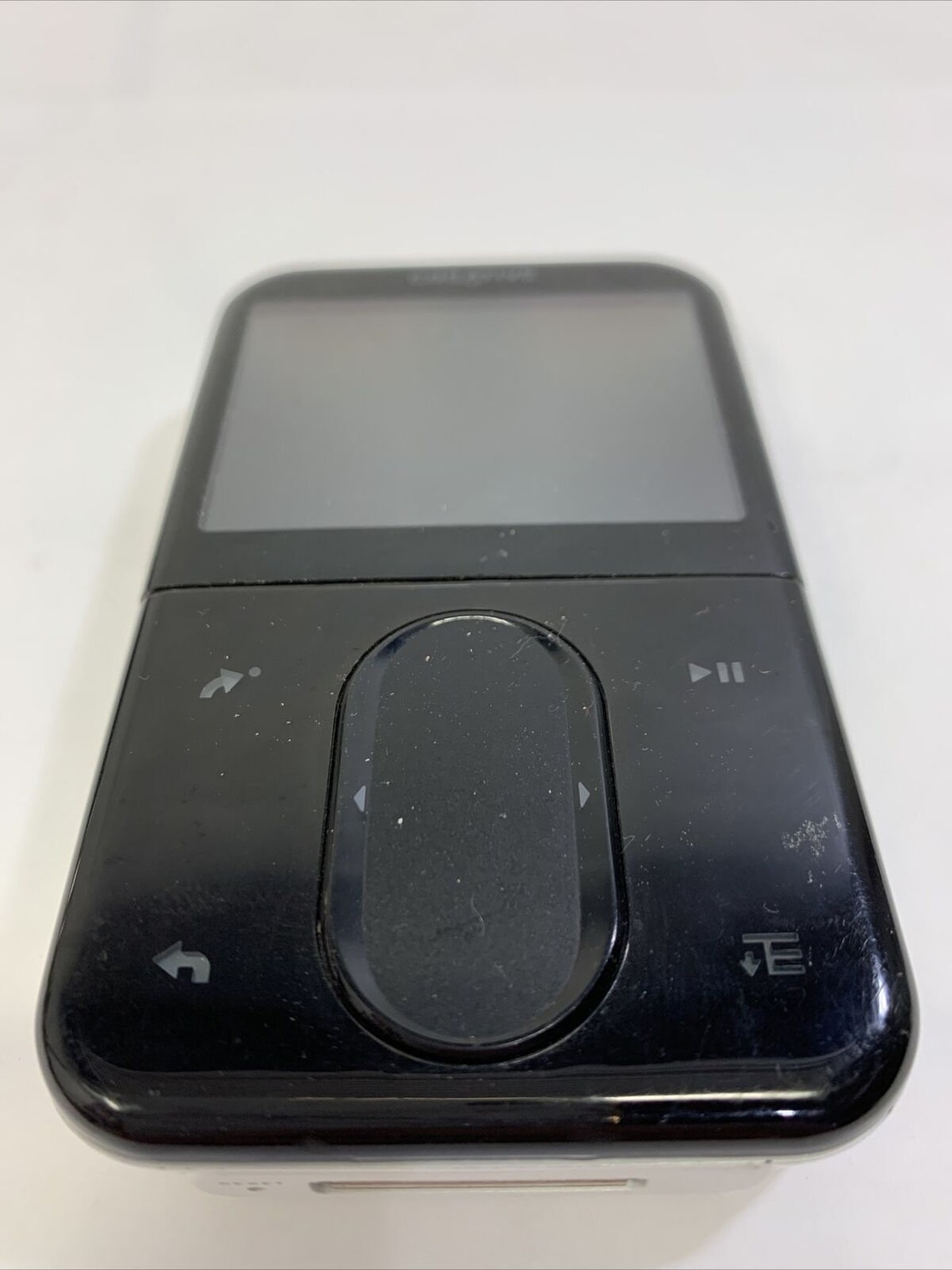 Creative ZEN Vision M 30 GB MP3 Media Player DVPHD0003 Etsy