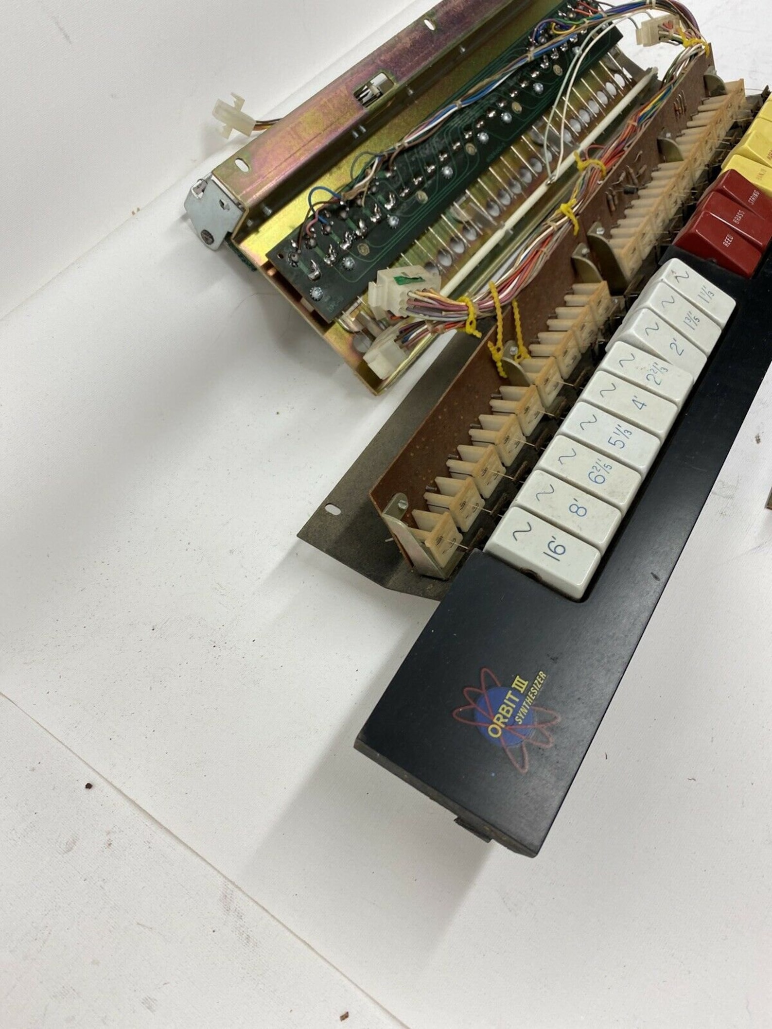 wurlitzer organ model orbit wurlitzer organ model orbit