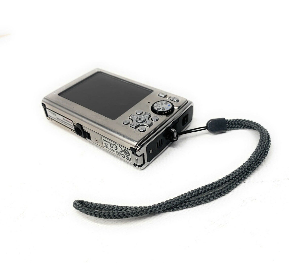 olympus stylus 1030sw