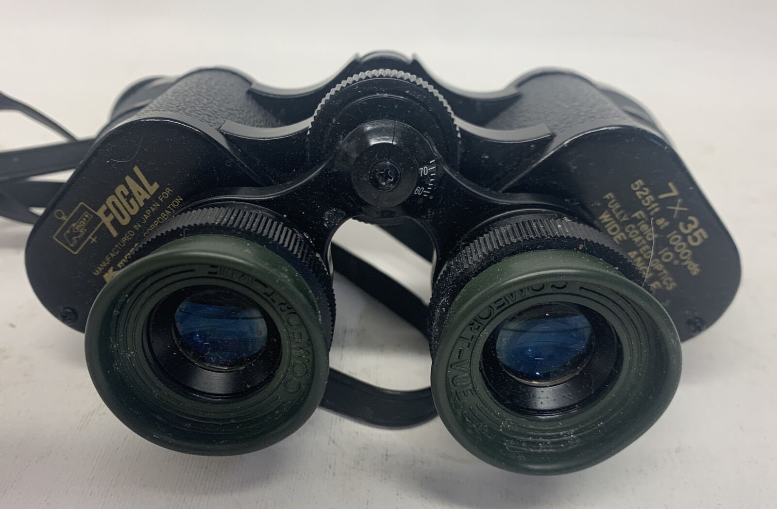 Focal Binoculars 7X35 for sale Only 2 left at 70