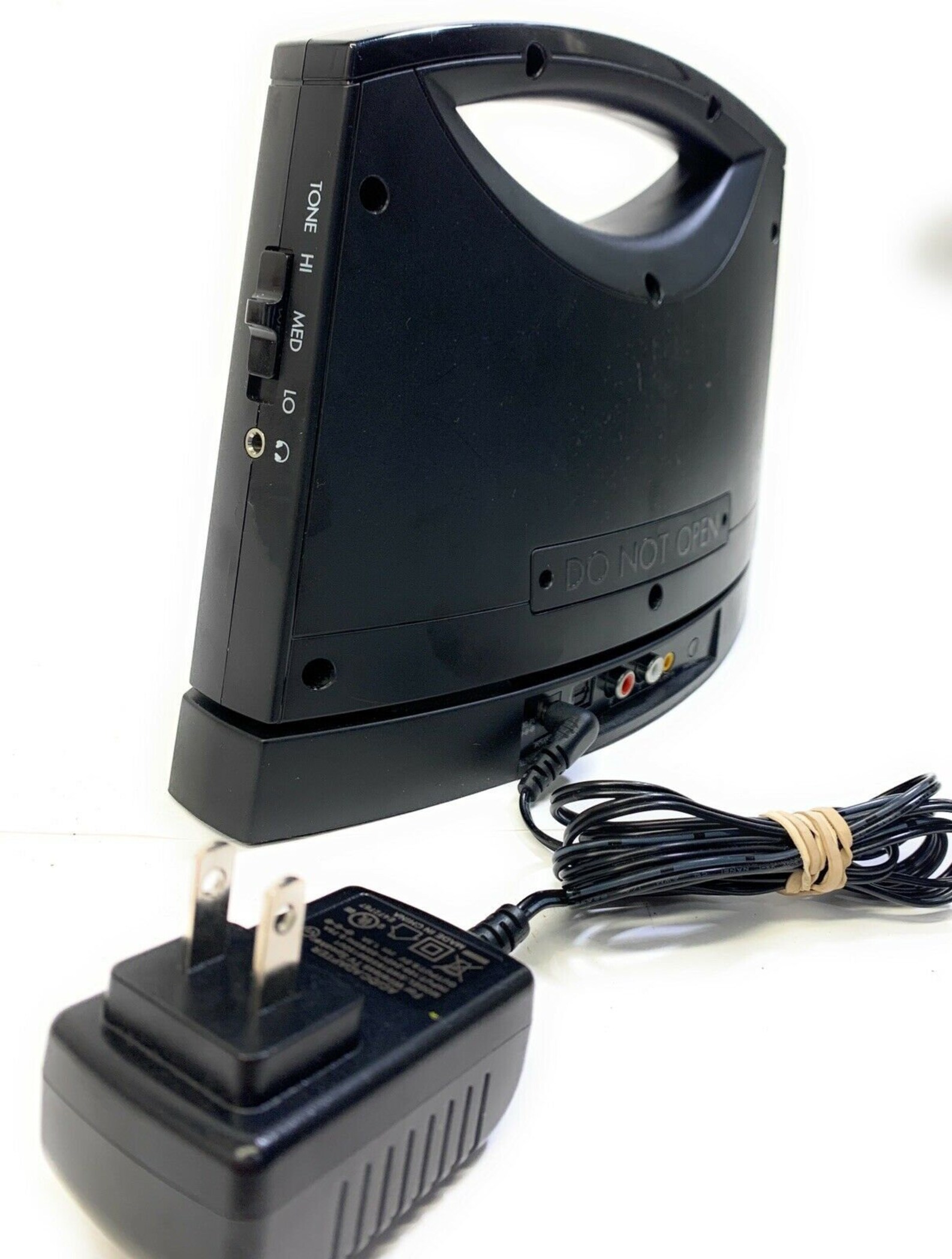Sharper Image Wireless TV Speaker / Working Etsy
