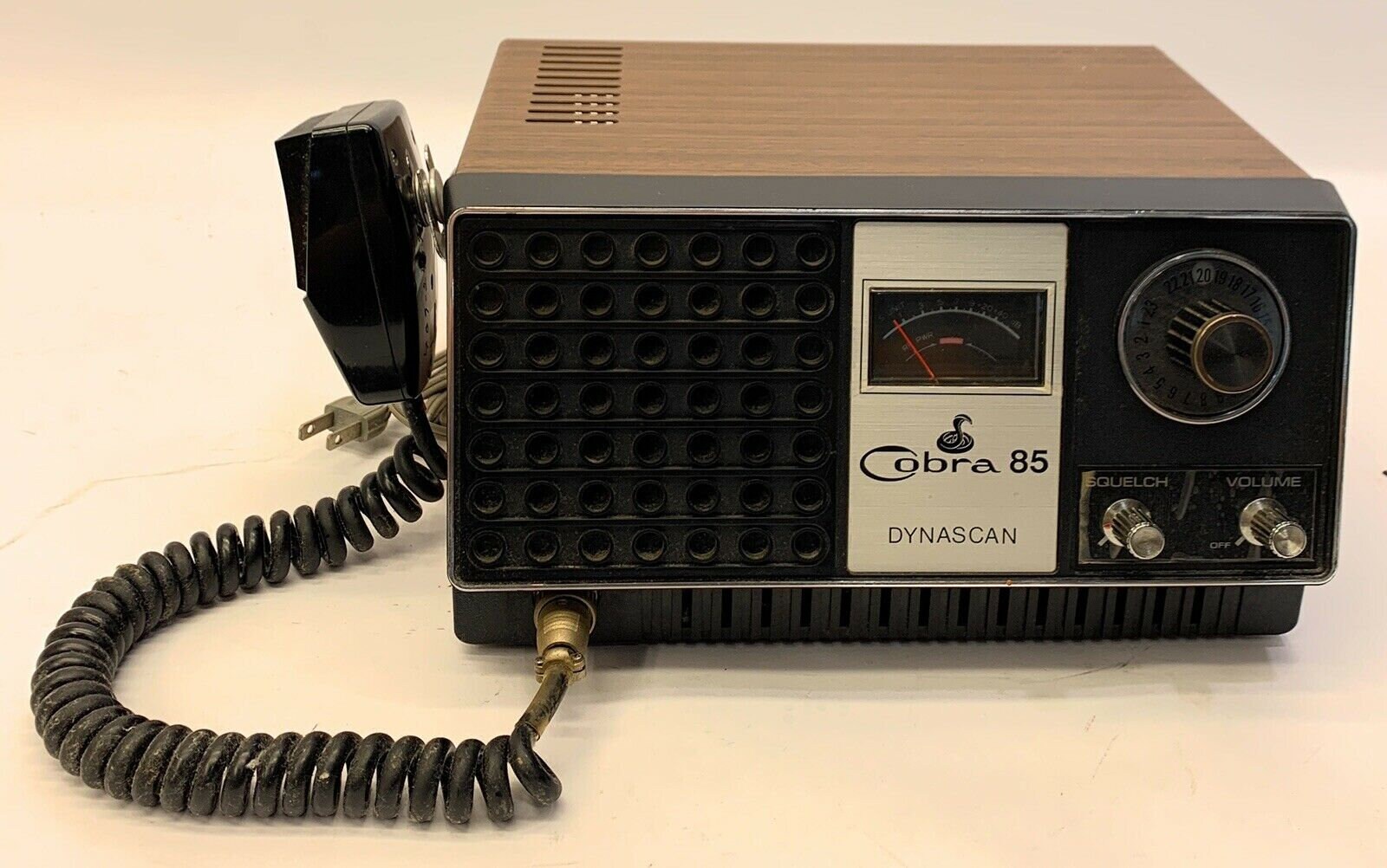 Cb Radio Base Station for sale Only 2 left at 70