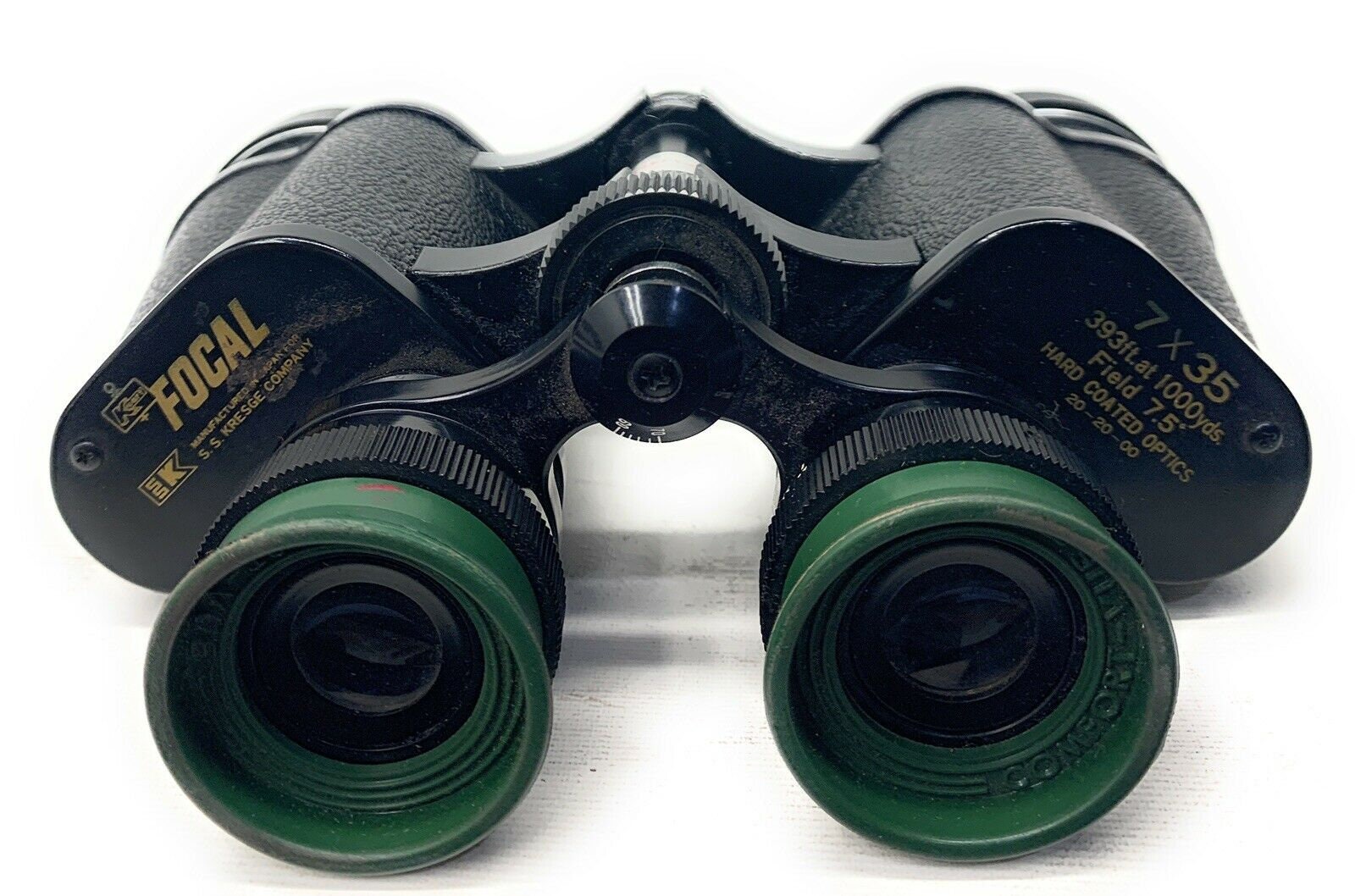 Focal Binoculars 7X35 for sale Only 2 left at 70
