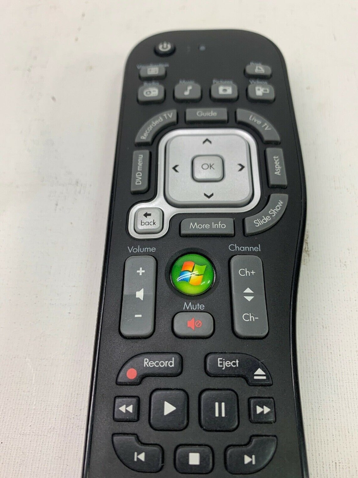 HP RC1804905/06 Remote Control 50702583 Etsy