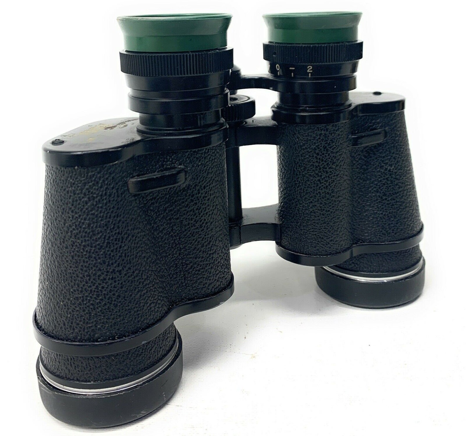 Vintage Focal Kresge Kmart Binoculars 7x35 Japan 393ft at 1000 Etsy